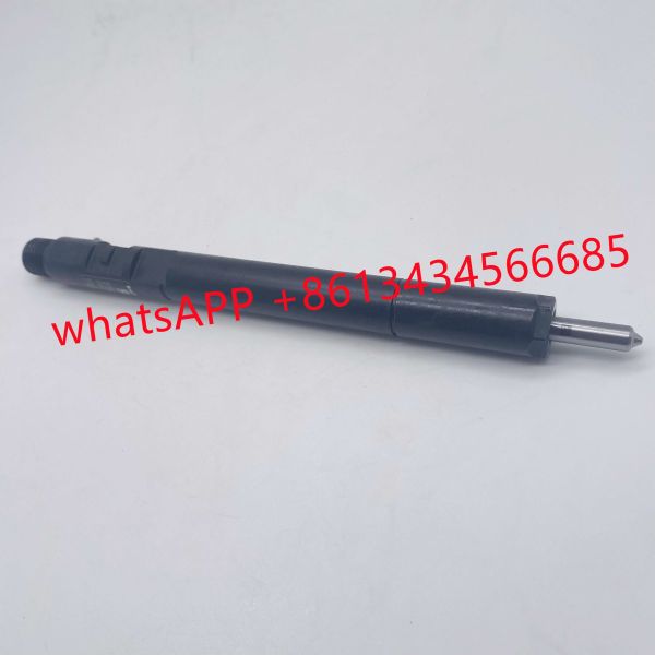 EJBR03301D  JMC Transit 2.8L Van 114bhp Delphi Diesel Fuel Injectors