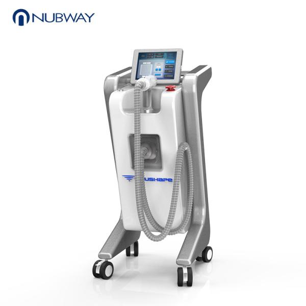 Real hifu face lifting machine hifu for wrinkle removal system hifu beauty salon and spa products