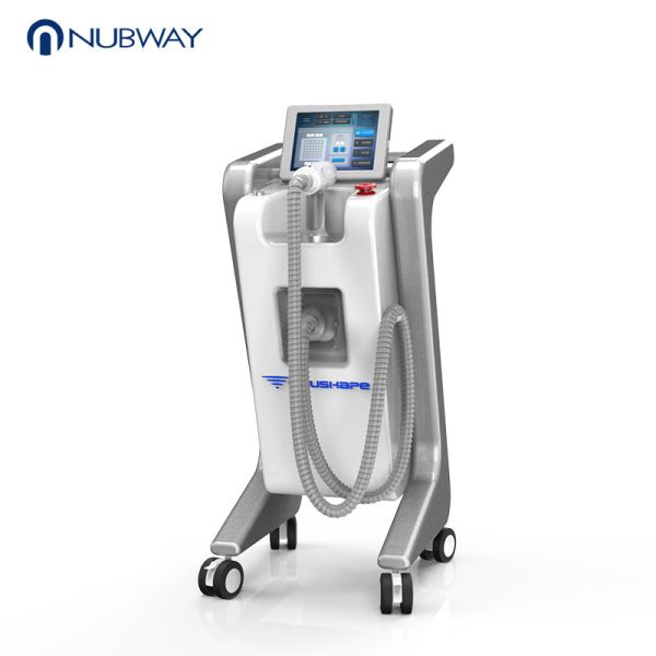 1.5mm 3.0mm 4.5mm 13mm cartridges Permanent Face Lift Treatment hifu slimming