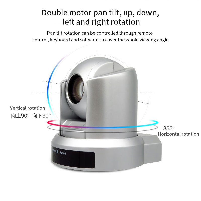 SQ-HD1080 Conference Room Meeting Solution Hd Video Conference Camera