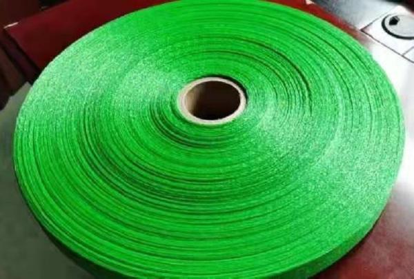 Sacos líquidos de empacotamento feitos malha do alho tubular para o vegetal de fruto