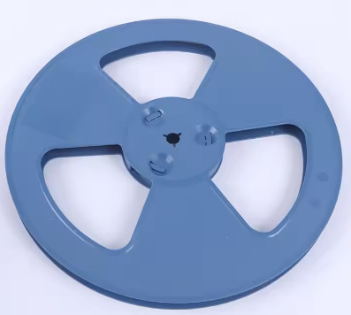 13 Inch 8mm Black Plastic Smd Reel