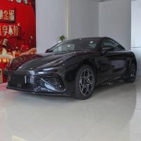 Vente à chaud 2023 Nezha GT 2023 édition 560 électrique pur 231 chevaux