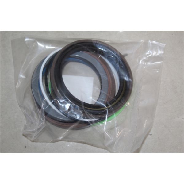 Набор уплотнения цилиндра заграждения экскаватора Crawler Sumitomo SH120-1 SH120-3 запасных частей Belparts