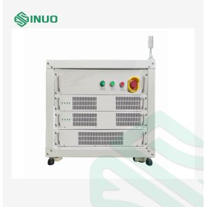 Battery Charge Discharge Test Machine Battery Pack Testing Equipment