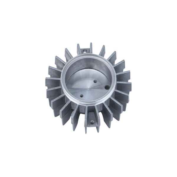 Professional OEM High Precision Customized Metal Die Casting Products Zinc Alloy Aluminum Die Casting