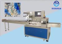 Machine à emballer de légume fruit de champignon inoxydable/compte automatique d'acier au carbone
