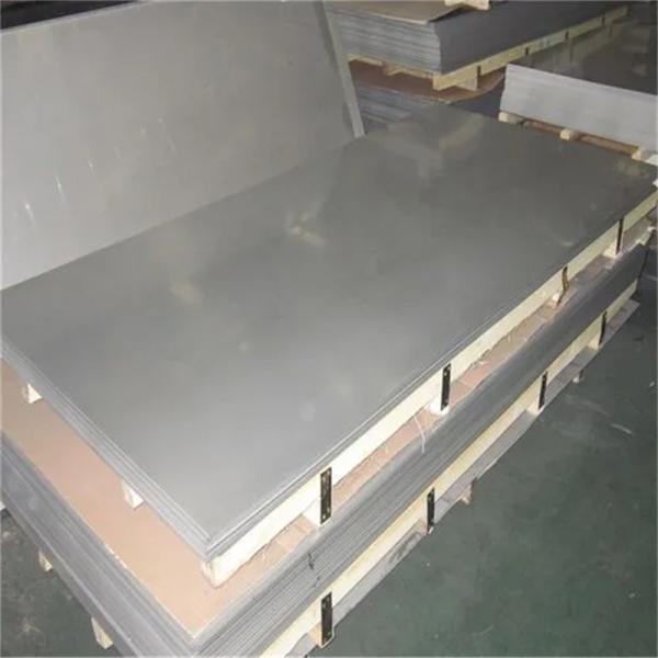 316 Hs Code Cold Rolled Stainless Steel Plates 316l 100mm Thick Rose Gold Color 304