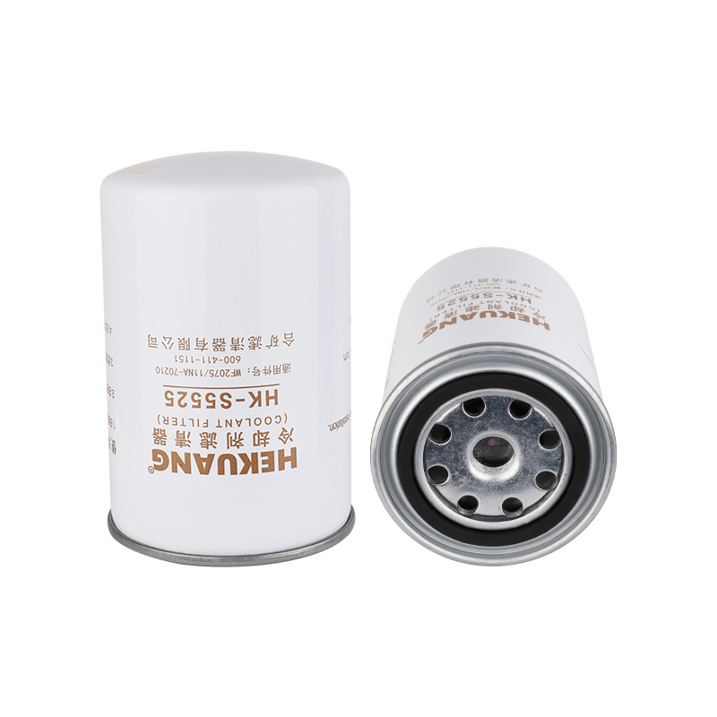 HK-S5525 Дизельный охлаждающий фильтр 4058965 WF2075 S5525 WF2073 600-411-1020 11NA-70210 1171