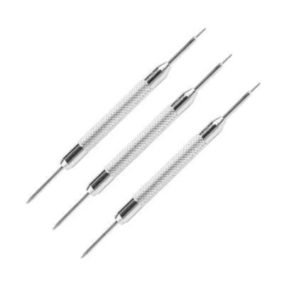 OEM 20mm  Wrist Watch Accessories SS316L Watch Spring Bar Tool 20mm