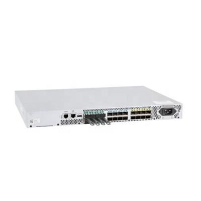 DELL DS6610B Switches de canal de fibra óptica de 32 Gb/s 24 portas
