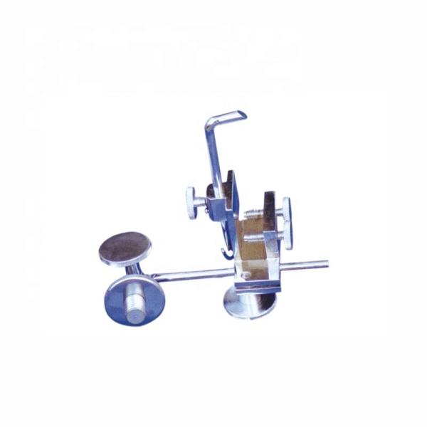Small Measuring Aerial Cable Tools Zoom Sag Scope With 0.5 - 1.6KG Weight