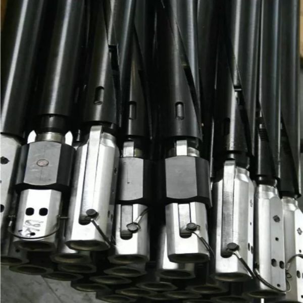 Wireline Fishing Tools Overshot