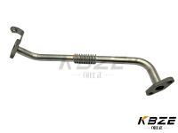 VH29601E0150 KBZE TURBO PIPE FOR HINO J08 МОТОР ВТАРИТЕЛЬНЫЙ в KOBELCO SK330-8 SK350-8