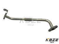 VH29601E0150 KBZE TURBO PIPE PARA HINO J08 El motor se ajusta a KOBELCO SK330-8 SK350-8