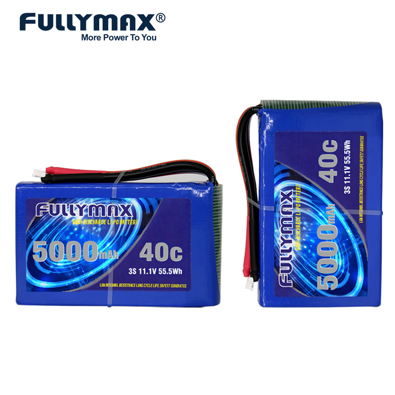 пакета электропитания начала автомобиля 6700mAh 11.1v Lipo ракета -носитель автомобиля автоматического аварийного аварийная