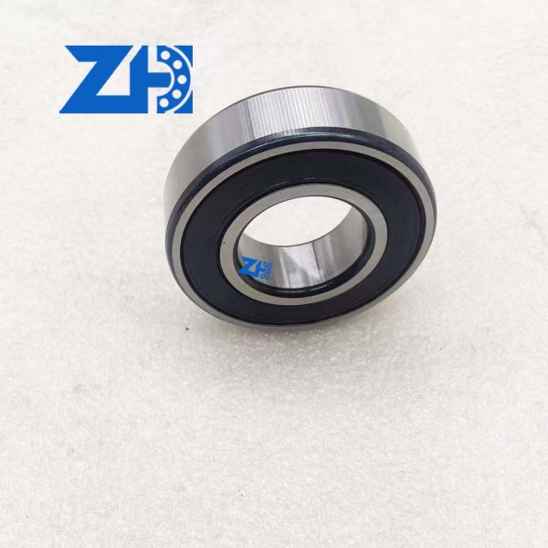 Timken Bearings  6205-2RS High-precision bearings  25X52X15mm