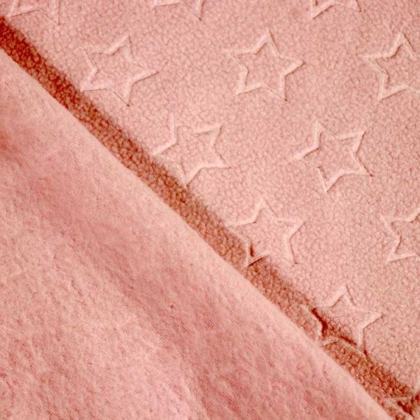 210gsm Micro Polar Fleece Fabric