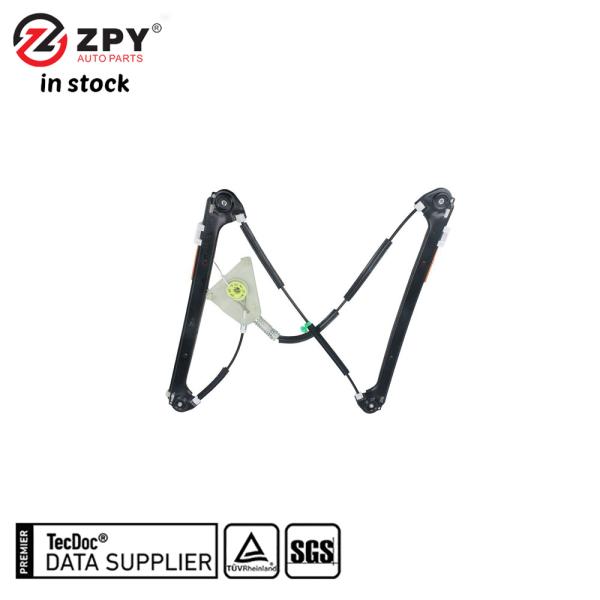 ZPY 8P4837462 New First-rate Hight Quality Window Regulator For Audi