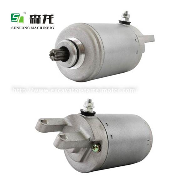 12V 10T 91-26-2006 91-29-5535  HA-101A HA-101B Starter for Honda ATV TRX 250 ATC250 ATC250ES Big Red 1985-1986，410-52040