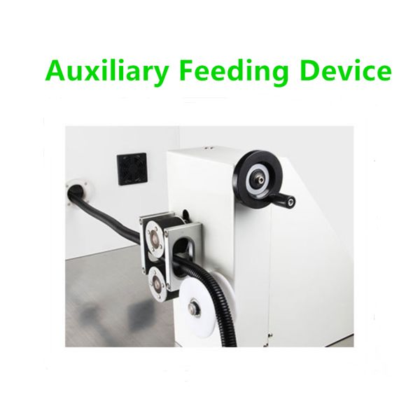 INC-HB30-FX Automatic Corrugated Tube Cutting Machine, Tube cutter; Cutting Machine; Automatic Tube Cutting Machine;