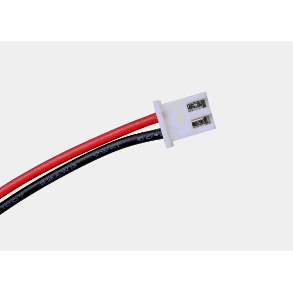 For Veryark TCI-II -- 18650-3S1P Infusion Pump Battery 2600 mAh 132 X 37 X 18 Mm