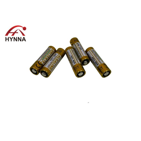 small size 12V battery A27 button alkaline battery pack 12V 30mah battery custom