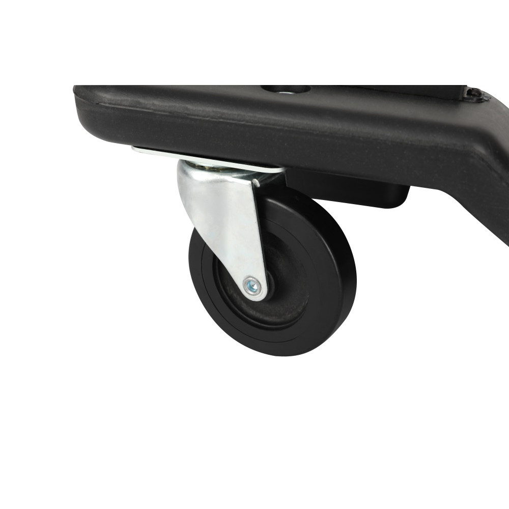 Creeper автомобиля механика ремонта автомобилей 5kg 40cm с остатками головы пены