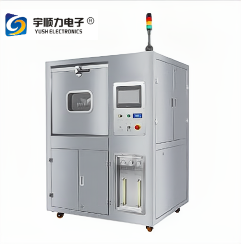 PCB/PCBA Cleaning Machine Cleaner