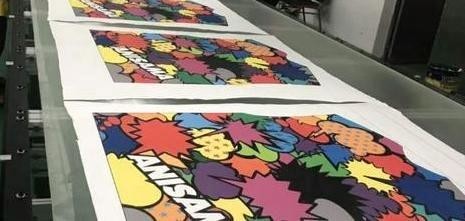 Emulsão de copolímero modificado acrílico ecológico com boa resistência à água