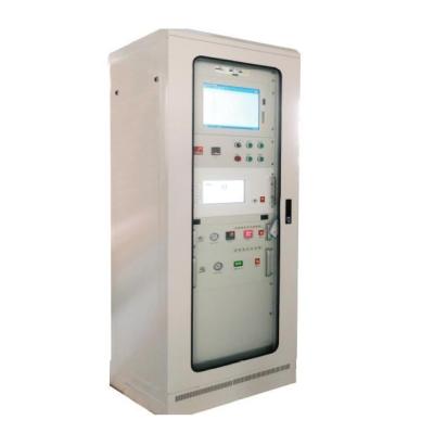 WT-VOC-700 CEMS Profissional Monitoramento das Emissões de Gás Ambiental