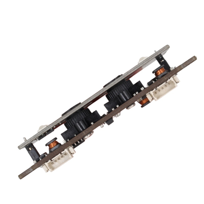 AR0130 AR0230 MONO RGB IR Camera Module Rolling Shutter For Drones