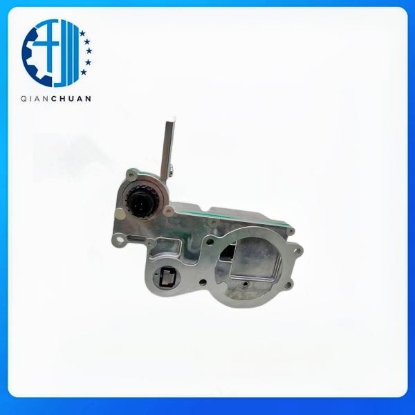 21124198 VOE21124198 Actuateur moteur pour Volvo EC135B EC140B EW140B