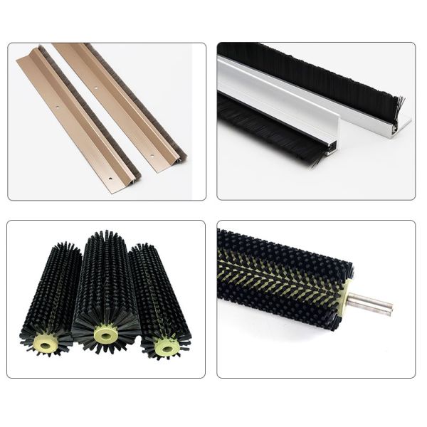Anhui Qianshan Yongxing Special Brush Co., Ltd