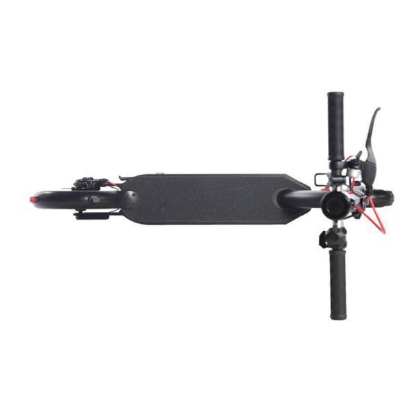 36V Folding Powerful Electric Scooter With 6.6A Battery Disc Brake