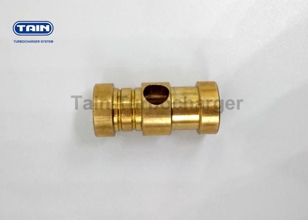 Rolamento de jornal Garrett Audi Repair Kits do turbocompressor GT14 709050
