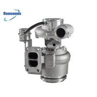 Turbo S200G Pour moteur Caterpillar C7.1 Turbocompresseur T417571 431-4572 4314572