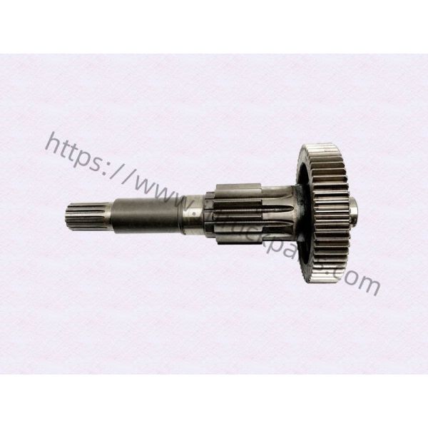 Beiben Sinotruk HOWO Sitrak Shacman FAW Foton Auman Dongfeng Truck Fast Gearbox Gear Spare Parts 12JSD200T-1701116B