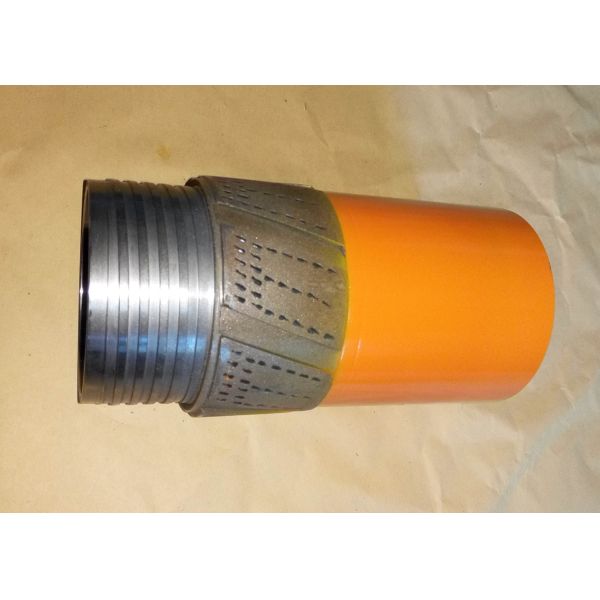 Steel Body Well Drilling Tools Reaming Shell Polycrystalline Diamond Carbide Powder