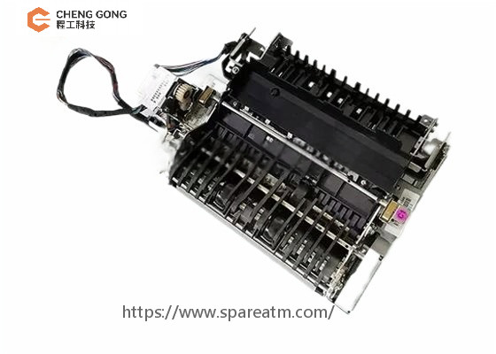 49-233111-000A 49233111000A Diebold ATM Parts Diebold Opteva UTFL Assy UPR XPRT FR Lobby