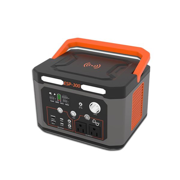 300 Вт 220 Вт для кемпинга самостоятельное вождение тур аварийные наружные хранилища энергии