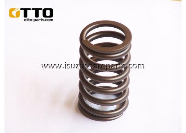 9-12561141-0 Isuzu Genuine Parts Valve Spring For EX4005 6RB1 912561-1410 9125611410