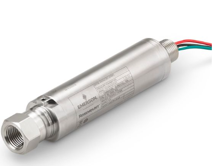 Paine 210-30-110 Pressure Transducer Sealed All Welded Stainless Steel Transducer