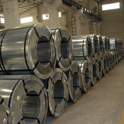 Brilhante recoza os VAGABUNDOS que terminam a espessura de aço inoxidável 0.3mm da bobina da tira 410 - 2.0mm SS bobinam