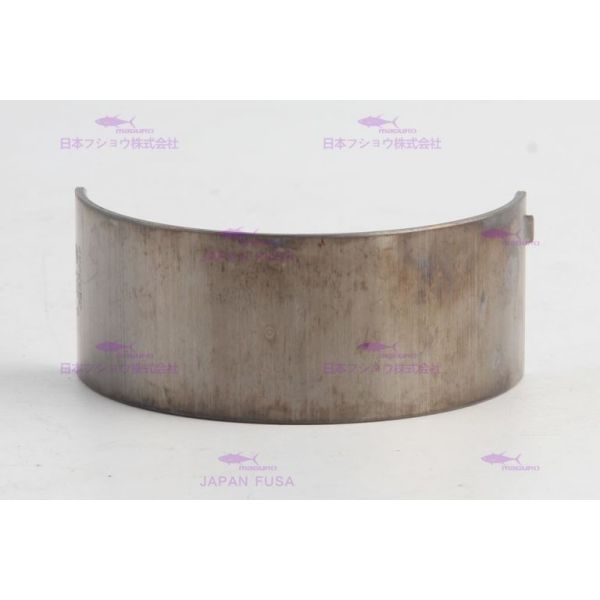 ISO 9001 Diesel Engine Bearings For 6D102 6754-31-3410