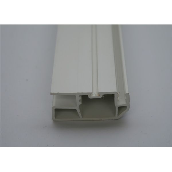 окно ПВК УПВК 80мм сползая профилирует пластиковые дверные рамы