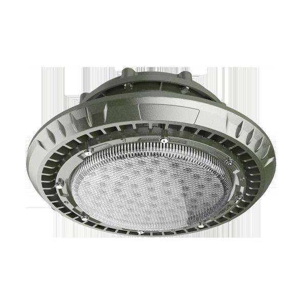 Lumière menée anti-déflagrante de allumage de la division 2 de la classe 1 d'ATEX 150W pour le secteur dangereux