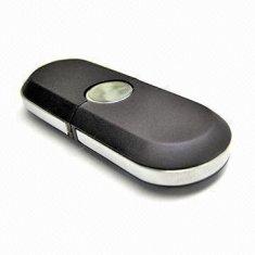 Memoria USB modificada para requisitos particulares AT-017