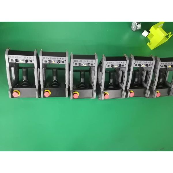 Conjunto da caixa de controle da plataforma de 1001091153 JLG