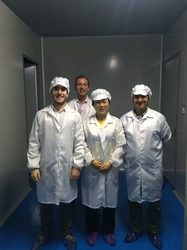 KeLing Purification Technology Company